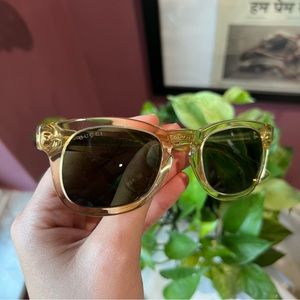 Gucci Sunglasses